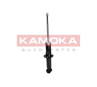 Ammortizzatore Assale posteriore Occhiello inferiore 2000632 KAMOKA