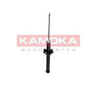 Ammortizzatore Assale posteriore Occhiello inferiore 2000633 KAMOKA per HONDA