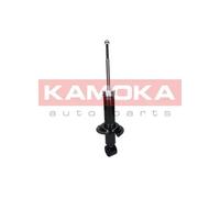 Ammortizzatore Assale posteriore Occhiello inferiore 2000638 KAMOKA per HONDA