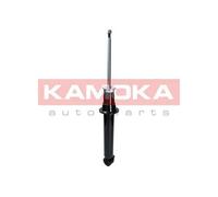 KAMOKA Ammortizzatore Assale Posteriore Adatto A per BMW 5er F10 F18
