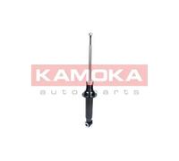 Ammortizzatore Assale posteriore Occhiello inferiore 2000655 KAMOKA per BMW 5