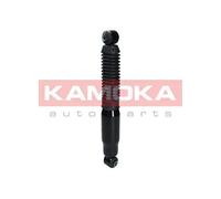 Ammortizzatore Assale posteriore Occhiello inferiore 2000661 KAMOKA per PEUGEOT