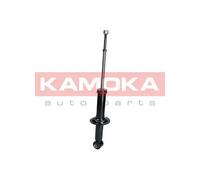 Ammortizzatore Assale posteriore Occhiello inferiore 2000665 KAMOKA