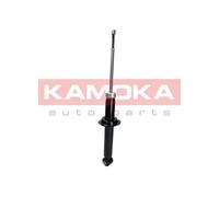 Ammortizzatore Assale posteriore Occhiello inferiore 2000684 KAMOKA per VOLVO