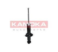 Ammortizzatore Assale posteriore Occhiello inferiore 2000685 KAMOKA per HONDA