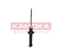 Ammortizzatore Assale posteriore Occhiello inferiore 2000686 KAMOKA per NISSAN