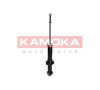 Ammortizzatore Assale posteriore Occhiello inferiore 2000690 KAMOKA per TOYOTA