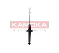 Ammortizzatore Assale posteriore Occhiello inferiore 2000693 KAMOKA per HONDA