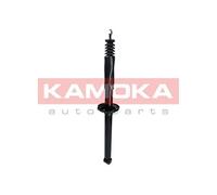 Ammortizzatore Assale posteriore Occhiello inferiore 2000695 KAMOKA per FORD