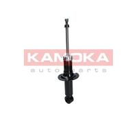 Ammortizzatore Assale posteriore Occhiello inferiore 2000699 KAMOKA per SUBARU