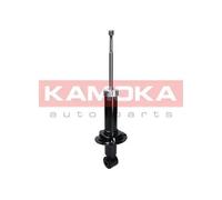 Ammortizzatore Assale posteriore Occhiello inferiore 2000700 KAMOKA per HONDA