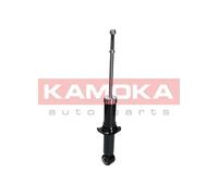 Ammortizzatore Assale posteriore per TOYOTA COROLLA