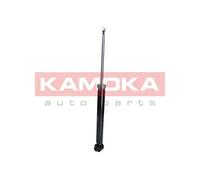 Ammortizzatore Assale posteriore Occhiello inferiore 2000707 KAMOKA per AUDI