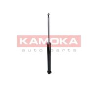 Ammortizzatore Assale posteriore Occhiello inferiore 2000723 KAMOKA per AUDI A1