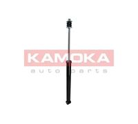 Ammortizzatore Assale posteriore Occhiello inferiore 2000724 KAMOKA per DACIA