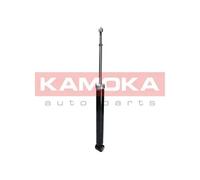 KAMOKA Ammortizzatore Posteriore per Nissan Tiida Hatchback C11 SC11 Berlina