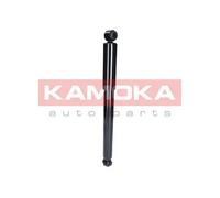 Ammortizzatore Assale posteriore Occhiello inferiore 2000726 KAMOKA per DAIHATSU