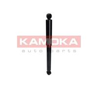 Ammortizzatore Assale posteriore Occhiello inferiore 2000727 KAMOKA per DAIHATSU