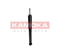 Ammortizzatore Assale posteriore Occhiello inferiore 2000728 KAMOKA per HONDA