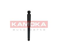 Ammortizzatore Assale posteriore Occhiello inferiore 2000732 KAMOKA per SUZUKI