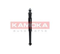 Ammortizzatore Assale posteriore Occhiello inferiore 2000735 KAMOKA per RENAULT