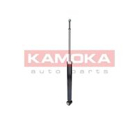 Ammortizzatore Assale posteriore Occhiello inferiore 2000736 KAMOKA per TOYOTA