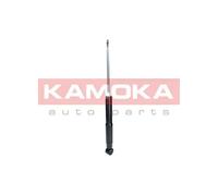 Ammortizzatore Assale posteriore Occhiello inferiore 2000744 KAMOKA per AUDI VW