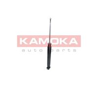 Ammortizzatore Assale posteriore Occhiello inferiore 2000746 KAMOKA per VW AUDI