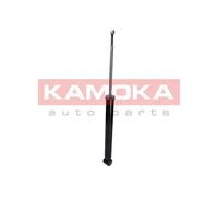 Ammortizzatore Assale posteriore Occhiello inferiore 2000749 KAMOKA per BMW 3