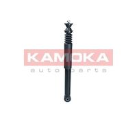 Ammortizzatore Assale posteriore Occhiello inferiore 2000751 KAMOKA per SMART