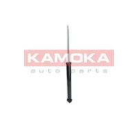 Ammortizzatore Assale posteriore Occhiello inferiore 2000753 KAMOKA per AUDI VW