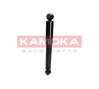Ammortizzatore Assale posteriore Occhiello inferiore 2000756 KAMOKA per PEUGEOT