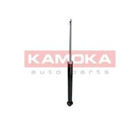 Ammortizzatore Assale posteriore Occhiello inferiore 2000757 KAMOKA per AUDI VW
