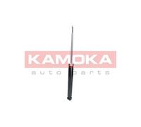 Ammortizzatore Assale posteriore Occhiello inferiore 2000758 KAMOKA per RENAULT