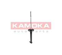 Ammortizzatore Assale posteriore Occhiello inferiore 2000759 KAMOKA per AUDI