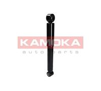 Ammortizzatore Assale posteriore Occhiello inferiore 2000763 KAMOKA per OPEL