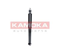 Ammortizzatore Assale posteriore Occhiello inferiore 2000764 KAMOKA per SUZUKI