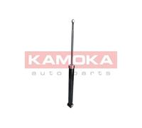 Ammortizzatore Assale posteriore Occhiello inferiore 2000768 KAMOKA per BMW 3