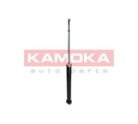 Ammortizzatore Assale posteriore Occhiello inferiore 2000770 KAMOKA per HYUNDAI