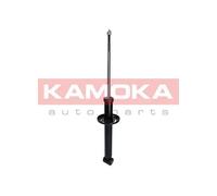 Ammortizzatore Assale posteriore Occhiello inferiore 2000771 KAMOKA per VW SEAT