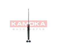 Ammortizzatore Assale posteriore Occhiello inferiore 2000772 KAMOKA per NISSAN