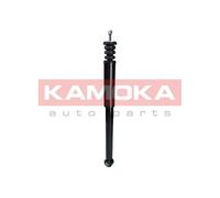 Ammortizzatore Assale posteriore Occhiello inferiore 2000773 KAMOKA per DACIA