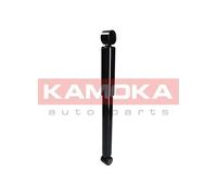 Ammortizzatore Assale posteriore Occhiello inferiore 2000776 KAMOKA