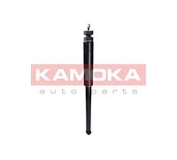 Ammortizzatore Assale posteriore Occhiello inferiore 2000777 KAMOKA per SUZUKI