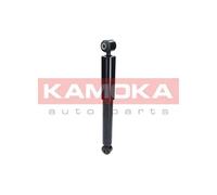 Ammortizzatore Assale posteriore Occhiello inferiore 2000778 KAMOKA per OPEL
