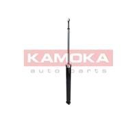 Ammortizzatore Assale posteriore Occhiello inferiore 2000780 KAMOKA per TOYOTA