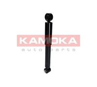 KAMOKA Ammortizzatore Posteriore Adatto Per Fiat Panda 169 169_ Van