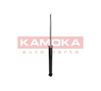 Kit supporto ammortizzatore Kamoka Posteriore per DACIA SANDERO DUSTER LOGAN RE