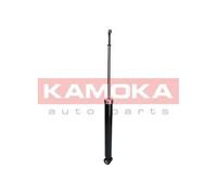 Ammortizzatore Assale posteriore Occhiello inferiore 2000787 KAMOKA per CITROËN