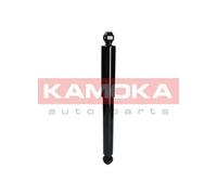 Ammortizzatore Assale posteriore Occhiello inferiore 2000789 KAMOKA per DAEWOO